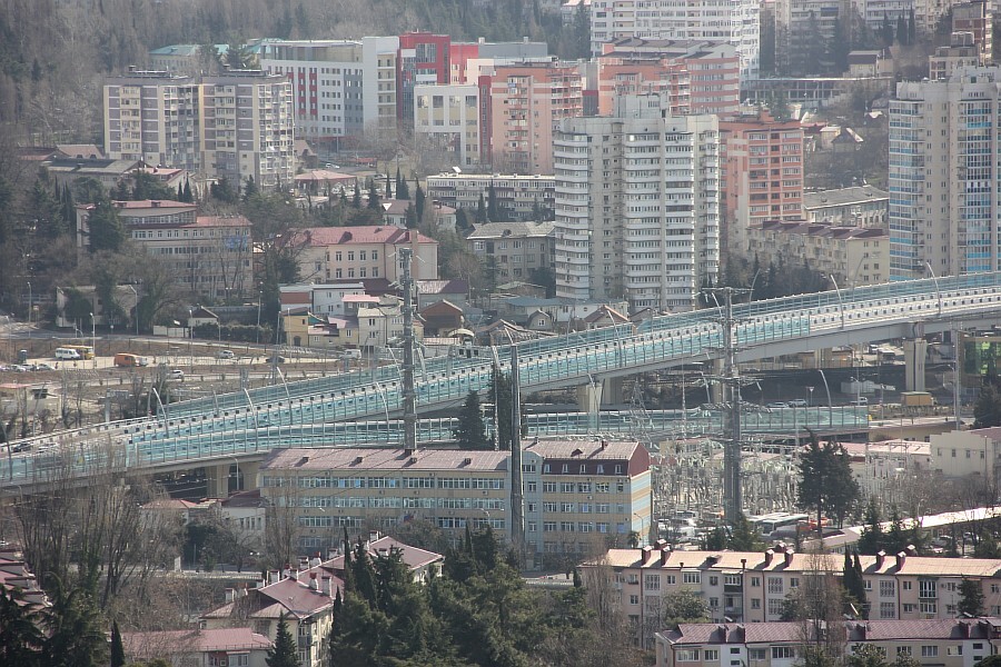 В любом городе можно решить вопрос с пробками