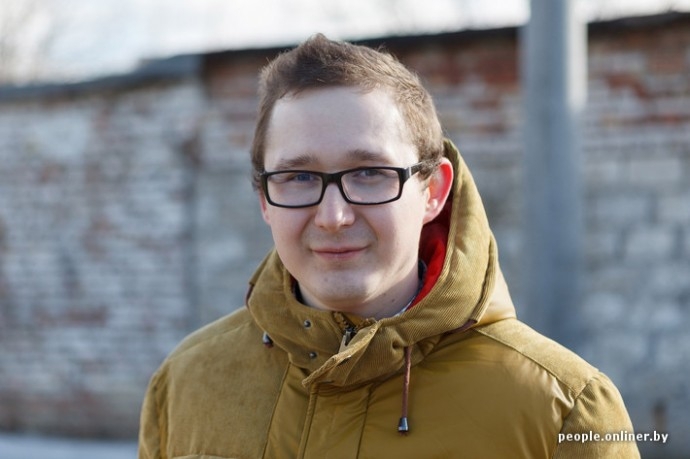  «Кофемашина»: Как два молодых белоруса открыли бизнес.