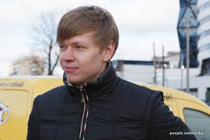   «Кофемашина»: Как два молодых белоруса открыли бизнес.