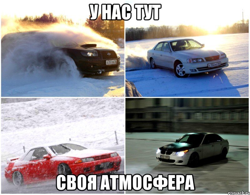 Подборка автоприколов. Часть 104