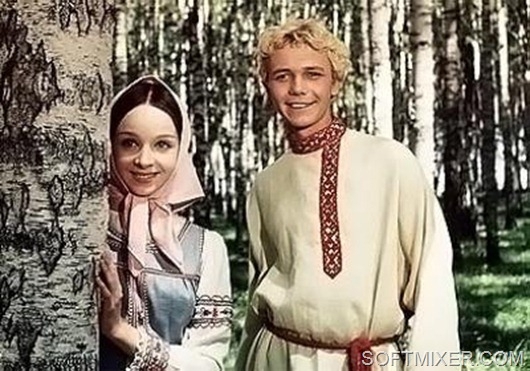 Сказочные принцы советского кино
