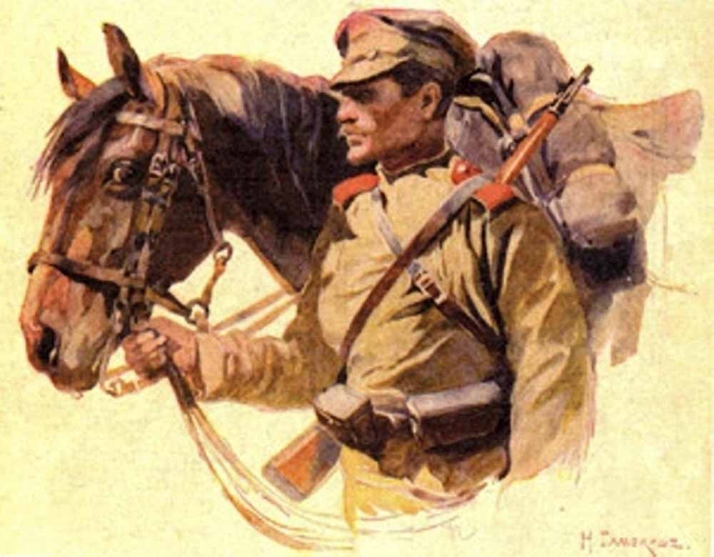 Забытый геноцид русинов