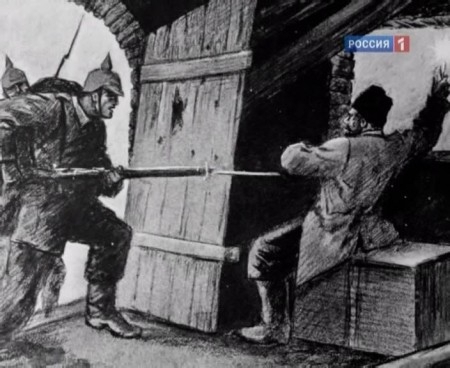 Забытый геноцид русинов