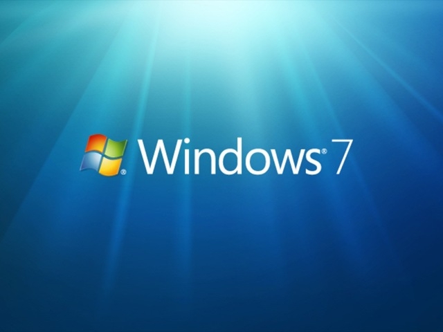 Windows 7: режим бога