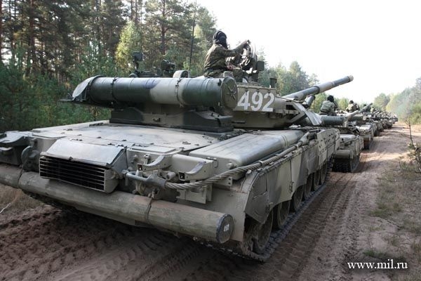 Путин попросил у Совфеда разрешения ввести войска на Украину