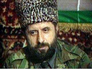 Уничтожение чеченских полевых командиров