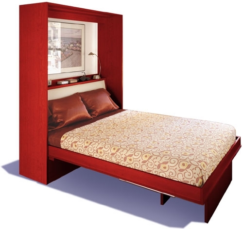 Шкаф диван кровать трансформер. Мебель экономящая дорогое  место.