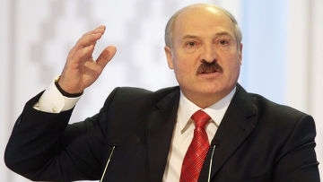 Лукашенко дал жару Евросоюзу! Вот это политик! Крепкий орех! 6:41