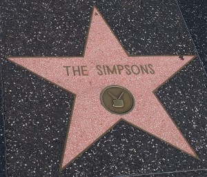 100 фактов о Симпсонах