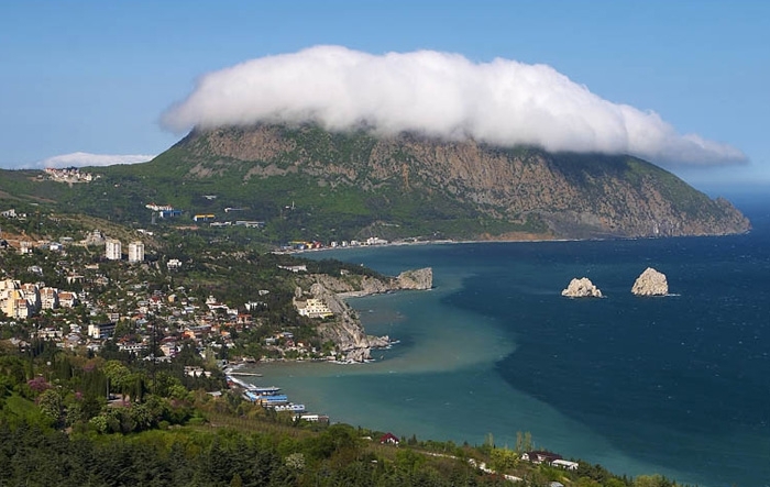 Чем зарабатывают на хлеб крымчане