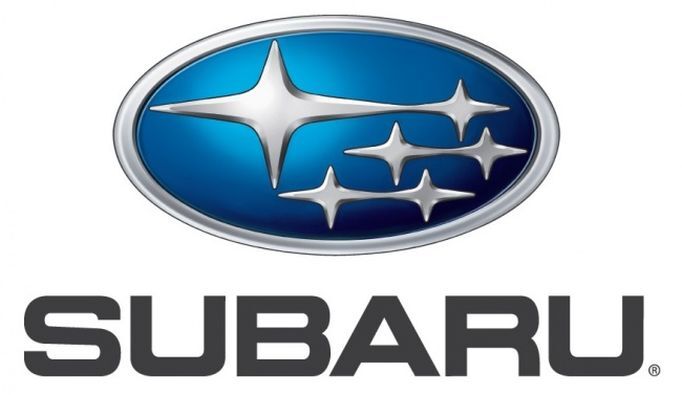История автомобилей Subaru