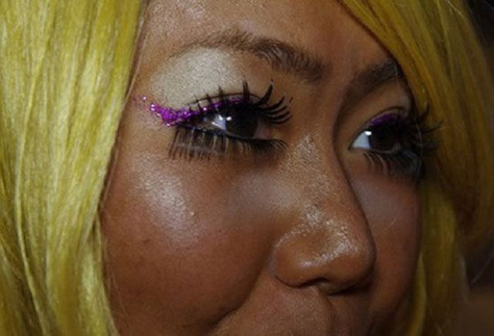 Гяру - новомодный японский фетиш 