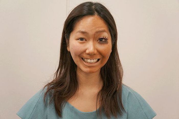 Гяру - новомодный японский фетиш 