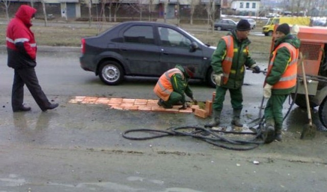 Угадай страну по фотографии