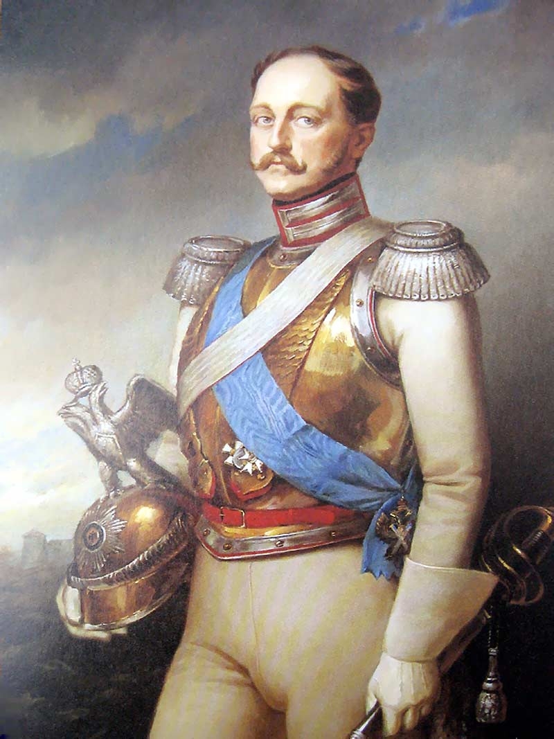Крымская война 1853-1856 годов