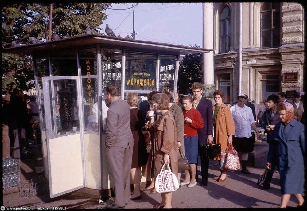 Фотографии старой Москвы