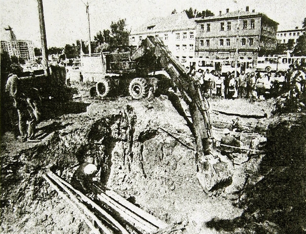 Житель Минска рассказал, как был найден последний крупный клад в СССР 