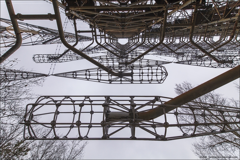 Объект Чернобыль-2