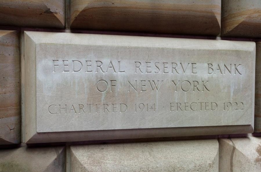 Федеральный Резервный Банк США и его владельцы