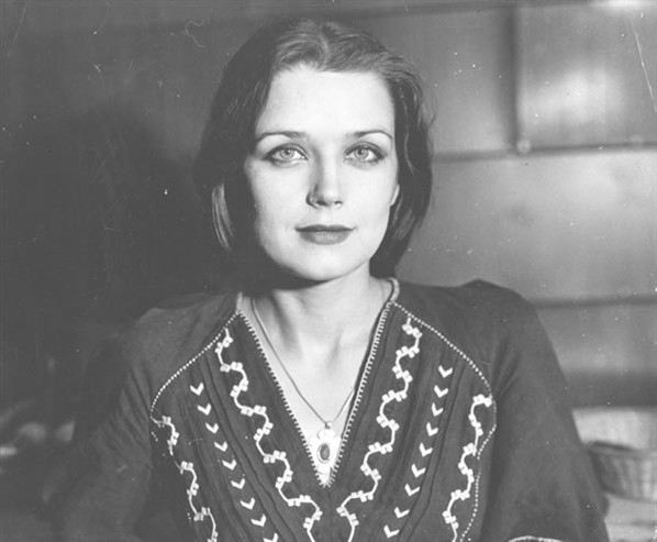 Блистательные актрисы советского кино