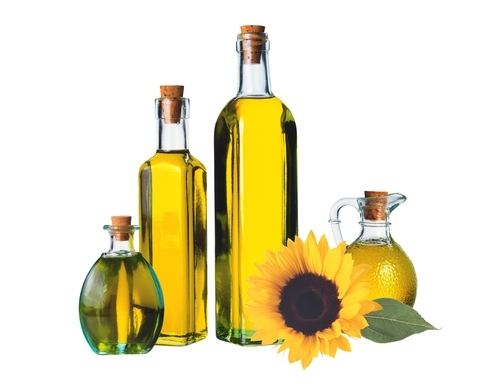 Растительное масло: виды и польза