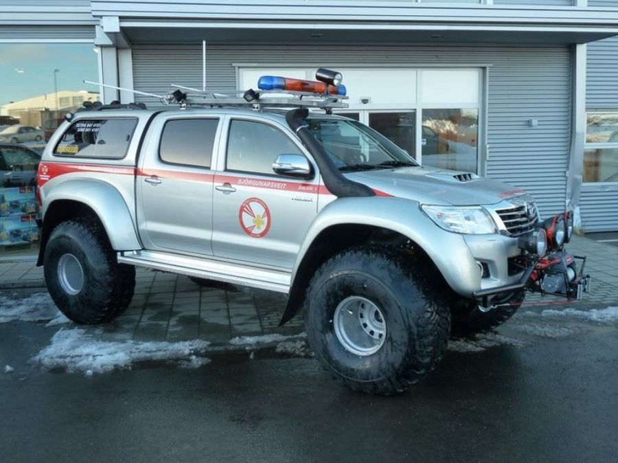 В России появился новый автопроизводитель