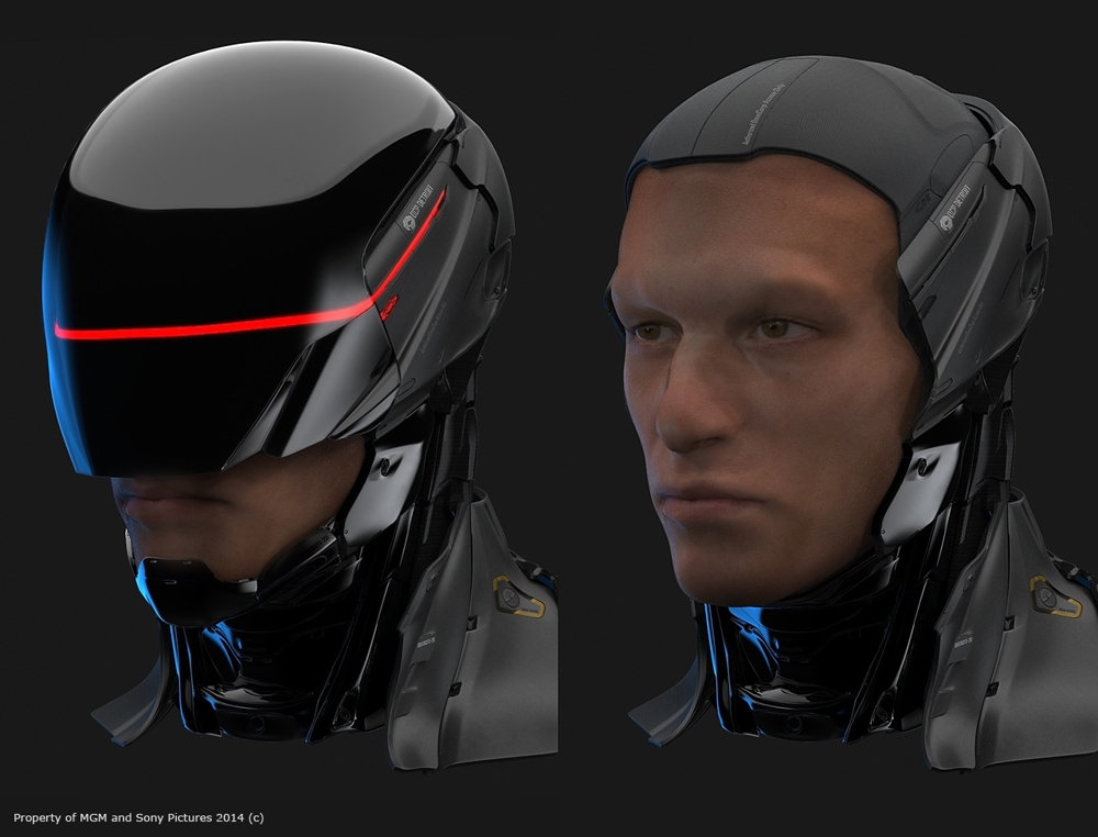 Art of Robocop