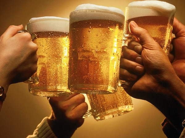 5 мифов о пользе пива