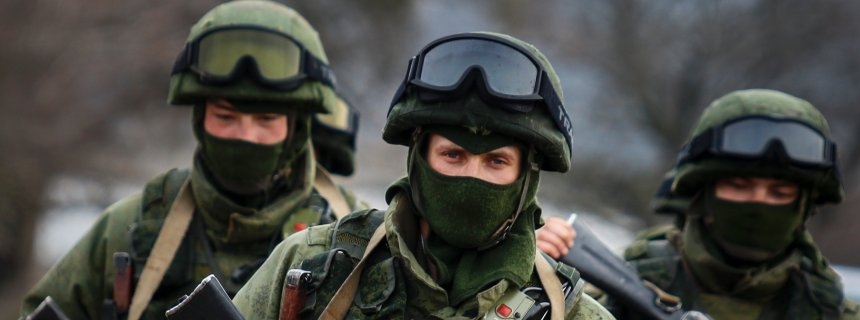 Фермеры пытались остановить Украинских военных 16 марта