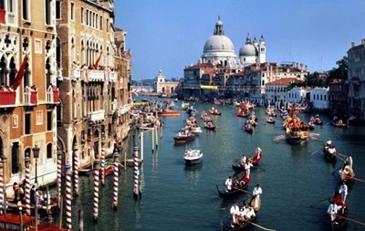  Венеция сегодня проводит референдум о выходе из состава Италии