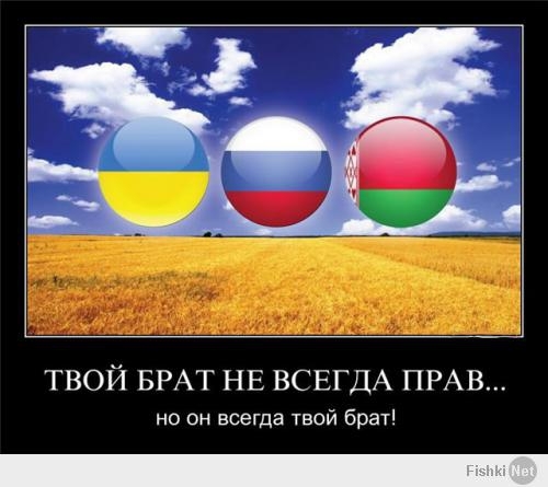 Александр Григорьевич Лукашенко vs ситуация на Украине