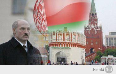 Александр Григорьевич Лукашенко vs ситуация на Украине