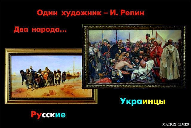 Великий руССкий художник Илья Репин.