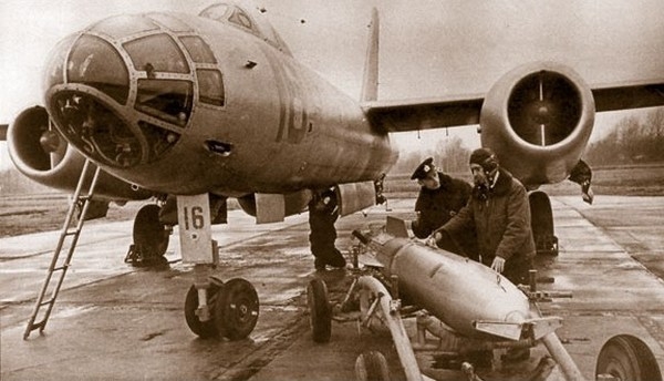  8 лучших бомбардировщиков в истории авиации СССР