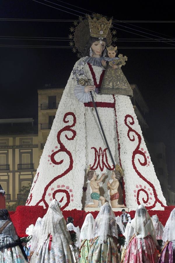 VALENCIA FALLAS 2014  (Испания)