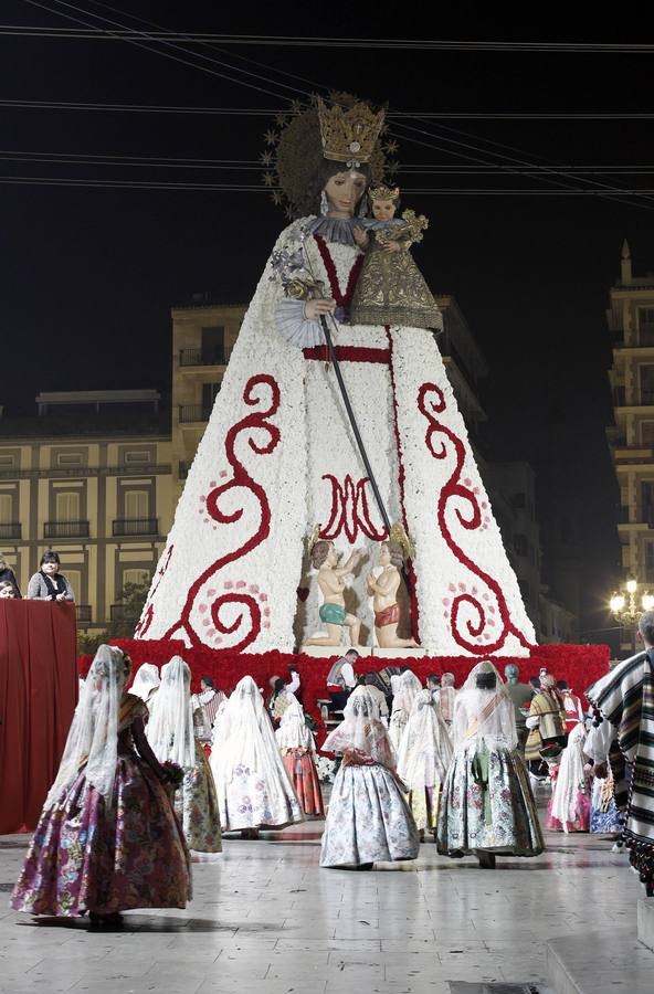 VALENCIA FALLAS 2014  (Испания)