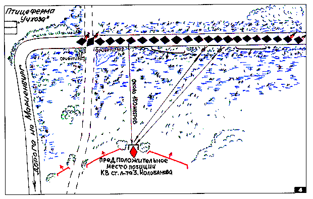 Подвиг Колобанова