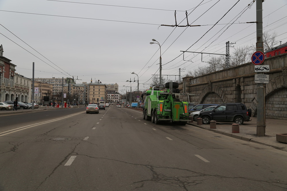 Московская эвакуация: польза или бизнес?