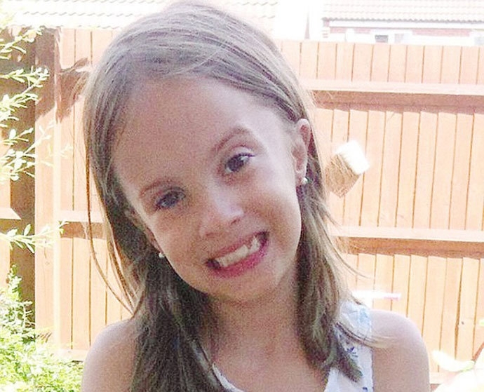Безобидная детская болезнь убила 7-летнюю девочку