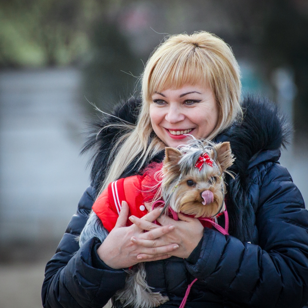 Про жителей Одессы, разных и похожих.