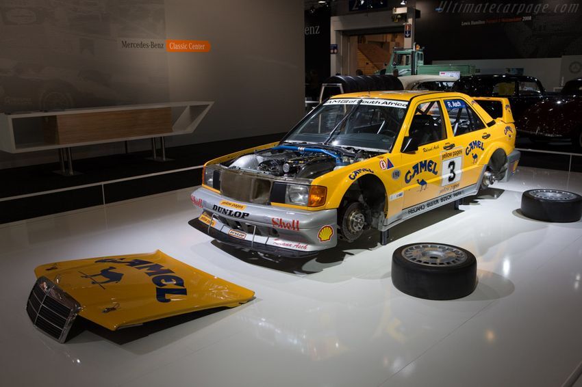 Techno Classica 2014