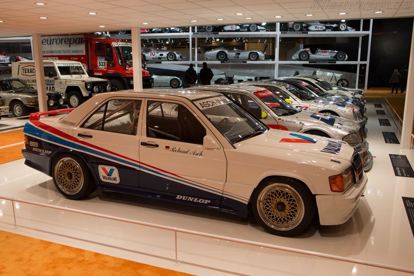 Techno Classica 2014