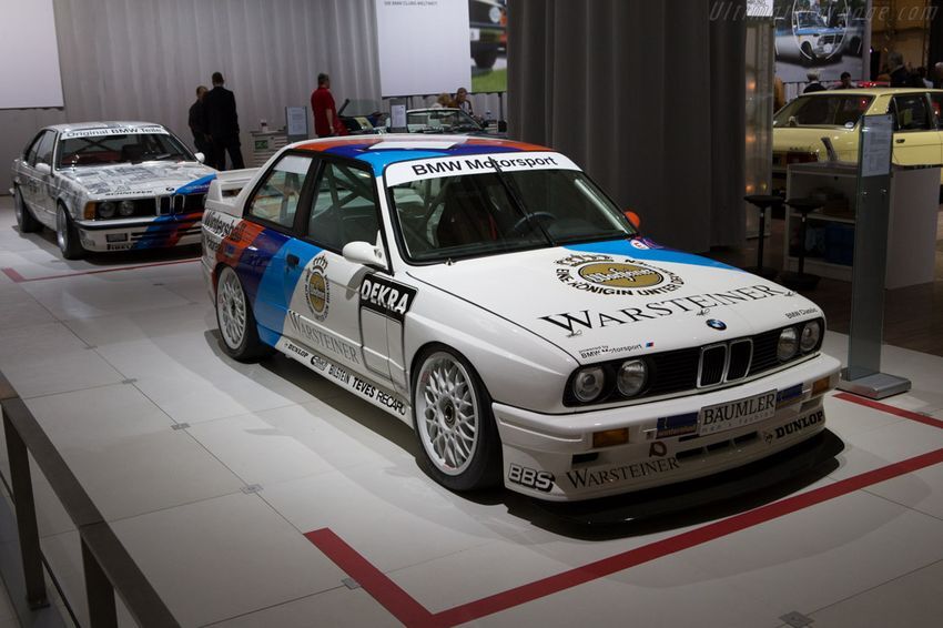 Techno Classica 2014