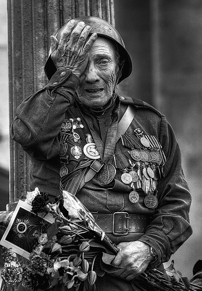 Всего один вопрос братскому народу