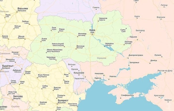 Уроки украинского: чему учат школьников учебники украинской истории?
