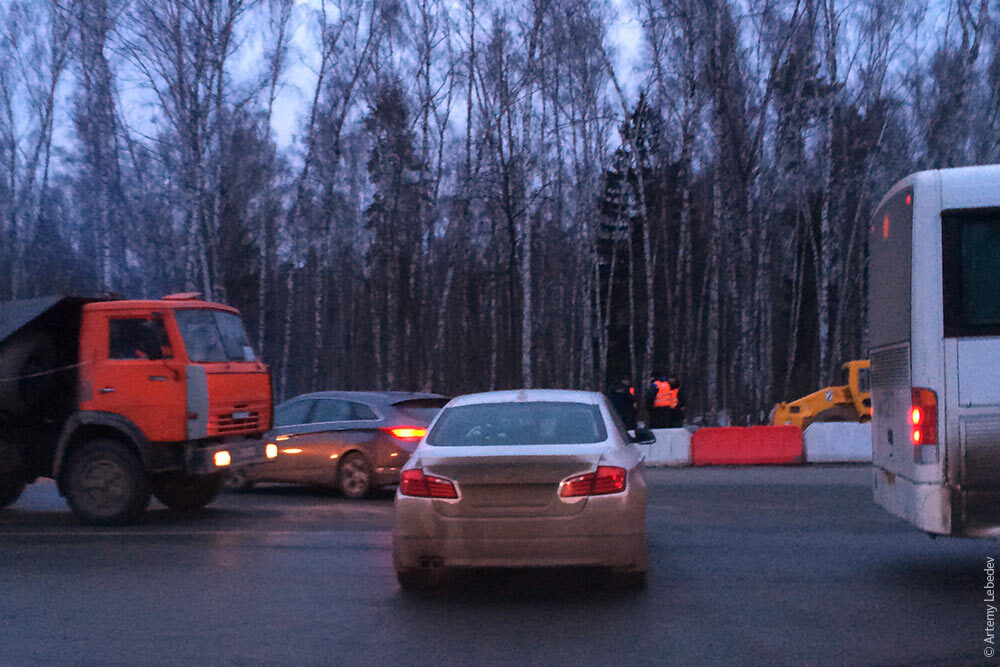 Как в Москве не платить за парковку 