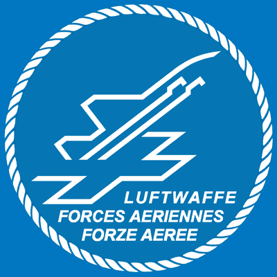 ВВС Швейцарии в годы Второй Мировой Войны.