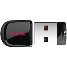 USB-драйв, веселая флэшка