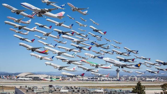 LAX Airport