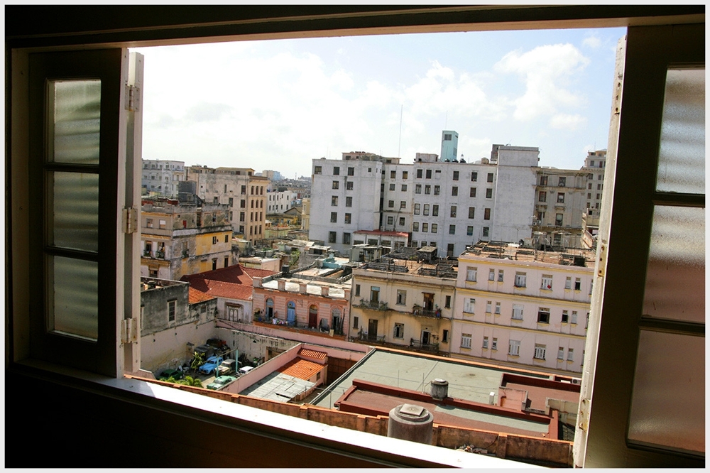 Гавана, Куба 